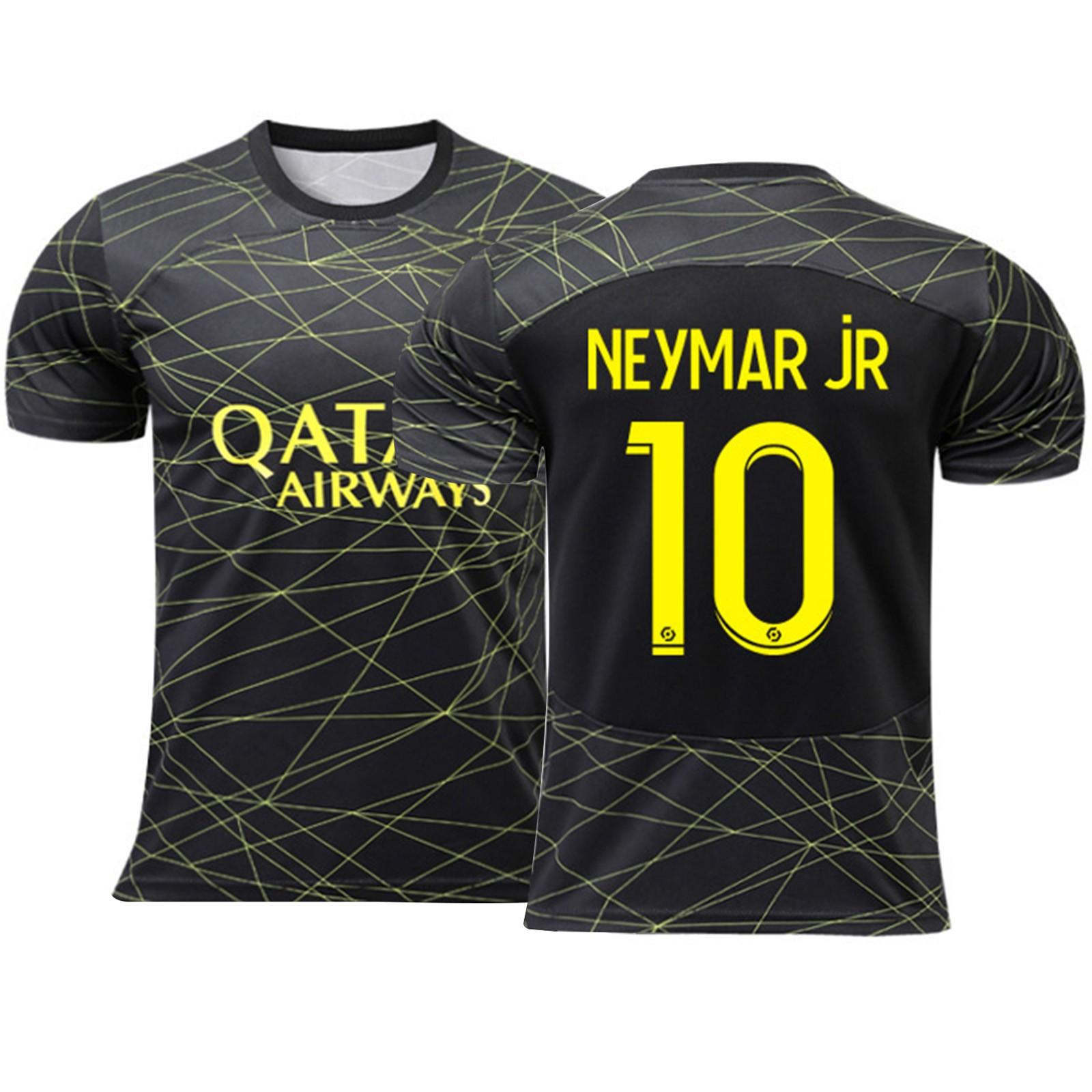 

2223 Пари-Сен-Жермен, третий выездной матч, футбольная форма, тренировочные топы, мужчины M