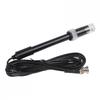 Easily Calibrated PH Sensor Probe with Long Cable Length for Enhanced Usability