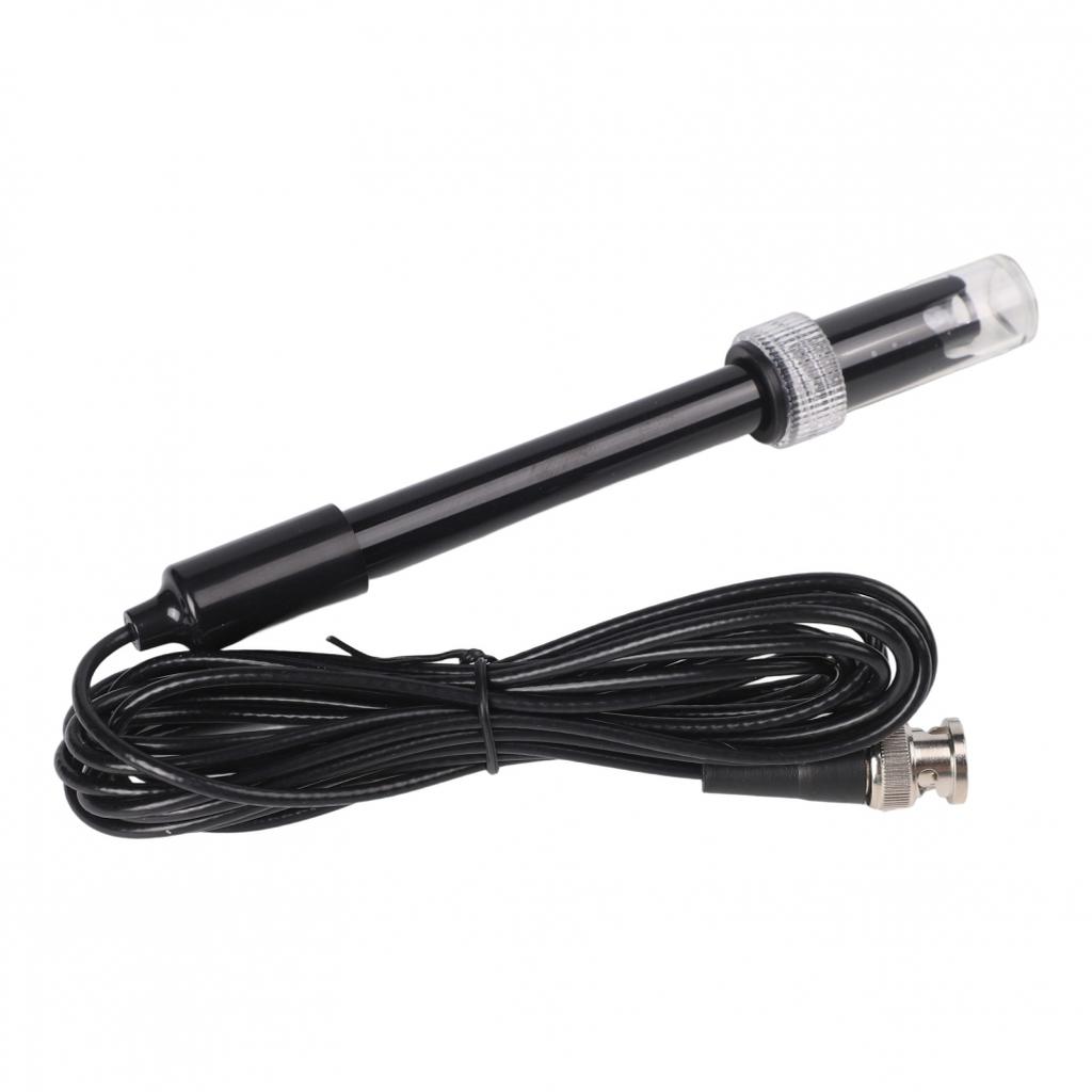 Easily Calibrated PH Sensor Probe with Long Cable Length for Enhanced Usability
