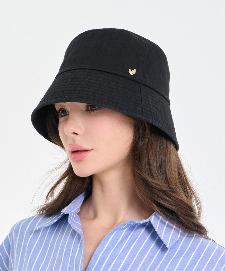 Koipeu Basic Cotton Bucket Hat Cf091Ht104