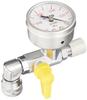 Ichinen TASCO TA142RK Mini Vacuum Gauge Kit