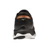 Mizuno Wave Sky 5 Lightweight Low-Top Running Shoes Men Sneakers Black J1GC210268