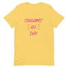 Terry's "Chalamet All Day" SOLAR OPPOSITES T-Shirt