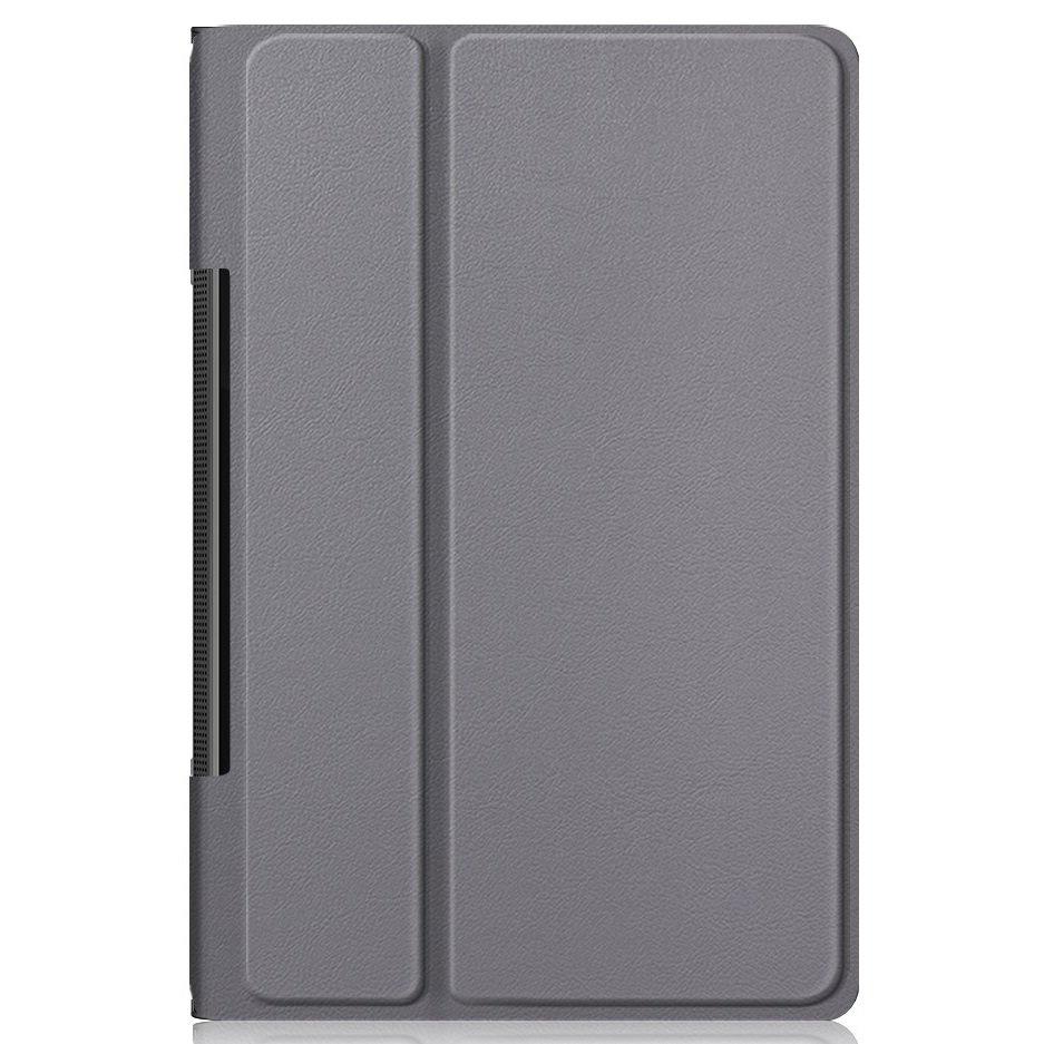 Case for Lenovo Yoga Tab 11 2021 YT-J706X J706 F/, Gray