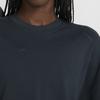 Nike X Jacquemus Short Sleeve T-Shirt Asia Sizing 'Dark Obsidian' Men's HF7112-475