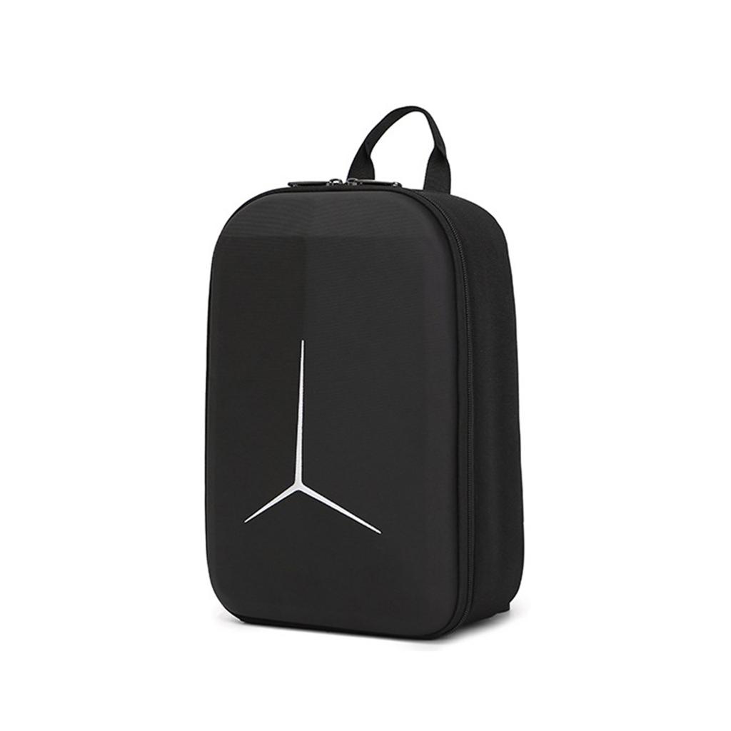 Drone Storage Bag  for MINI 3 PRO Protective Foam Padded Layer Dual Zipper Drone Travel Bag