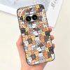 For Nothing Phone 2A Case A142 Cute Fashion Cartoon Cover Soft Silicone Phone Cases For Nothing Phone 2 2A Phone2 Phone2A Bumper