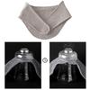 Neck Comfort Scarf For Women Stylish Protection And Relief for Winter Comfort Pregnant Women Men Elderly