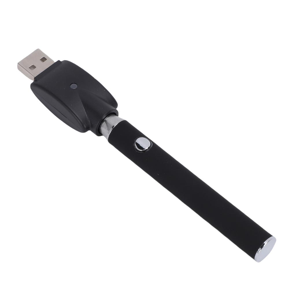 Rechargeable Soldering Iron Battery 350mAh Fast Heating 3 Temperature Settings Portable Lightweight for Soldering Wiring Wax Carving Wood Branding  