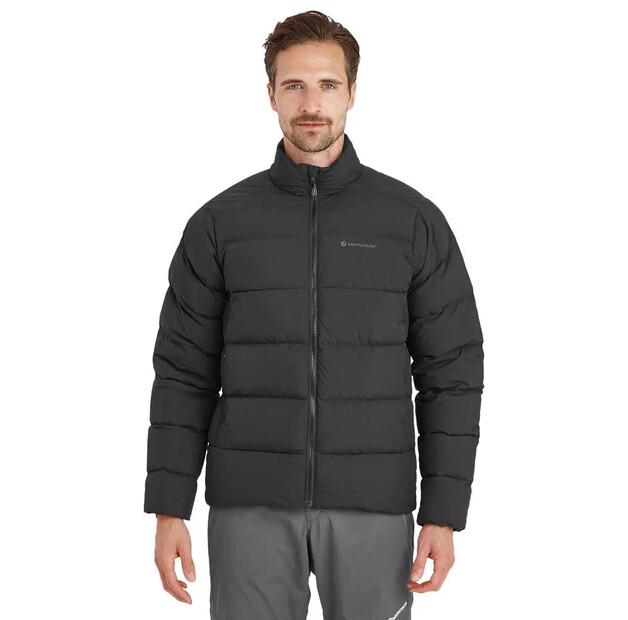 

Montane Tundra down куртка XL