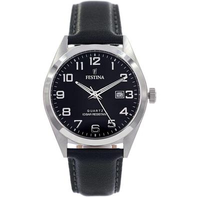 Festina Classic Strap Watch 20446/3