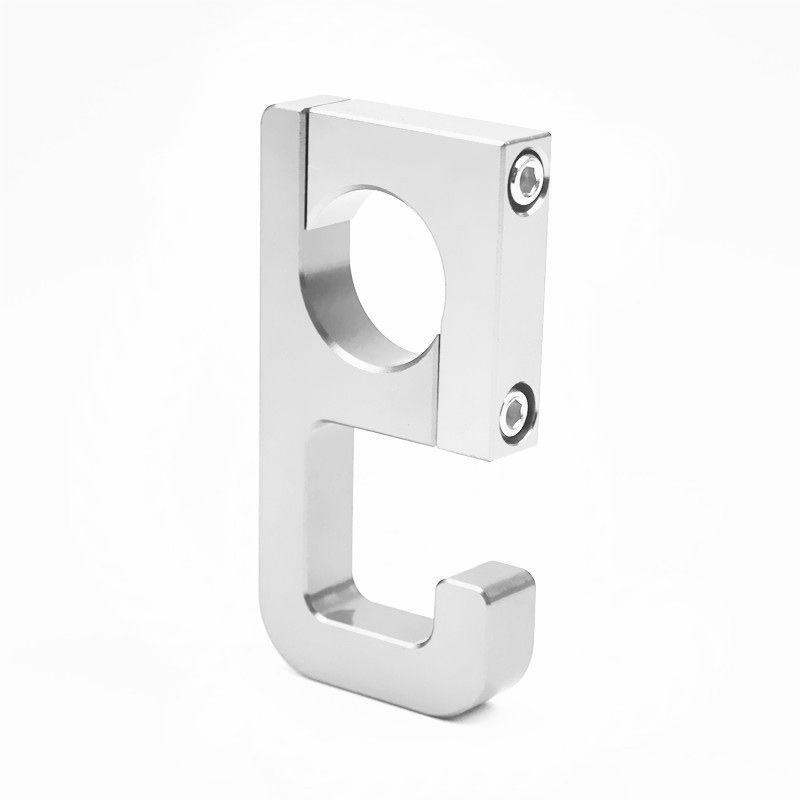 Motorrad Elektrofahrrad Haken Motorrad Haken Lenker Gepäcktaschen Aufhänger Haken Halter Für Pcx125 Pcx150 Pcx160 Pcx 125 Pcx 150