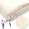 Primäres Tufting-Tuch DIY Mönchstuch Stickerei Handarbeit Tufting-Tuch mit markierten Linien Für Teppich-Tufting-Pistolen Nadelzubehör