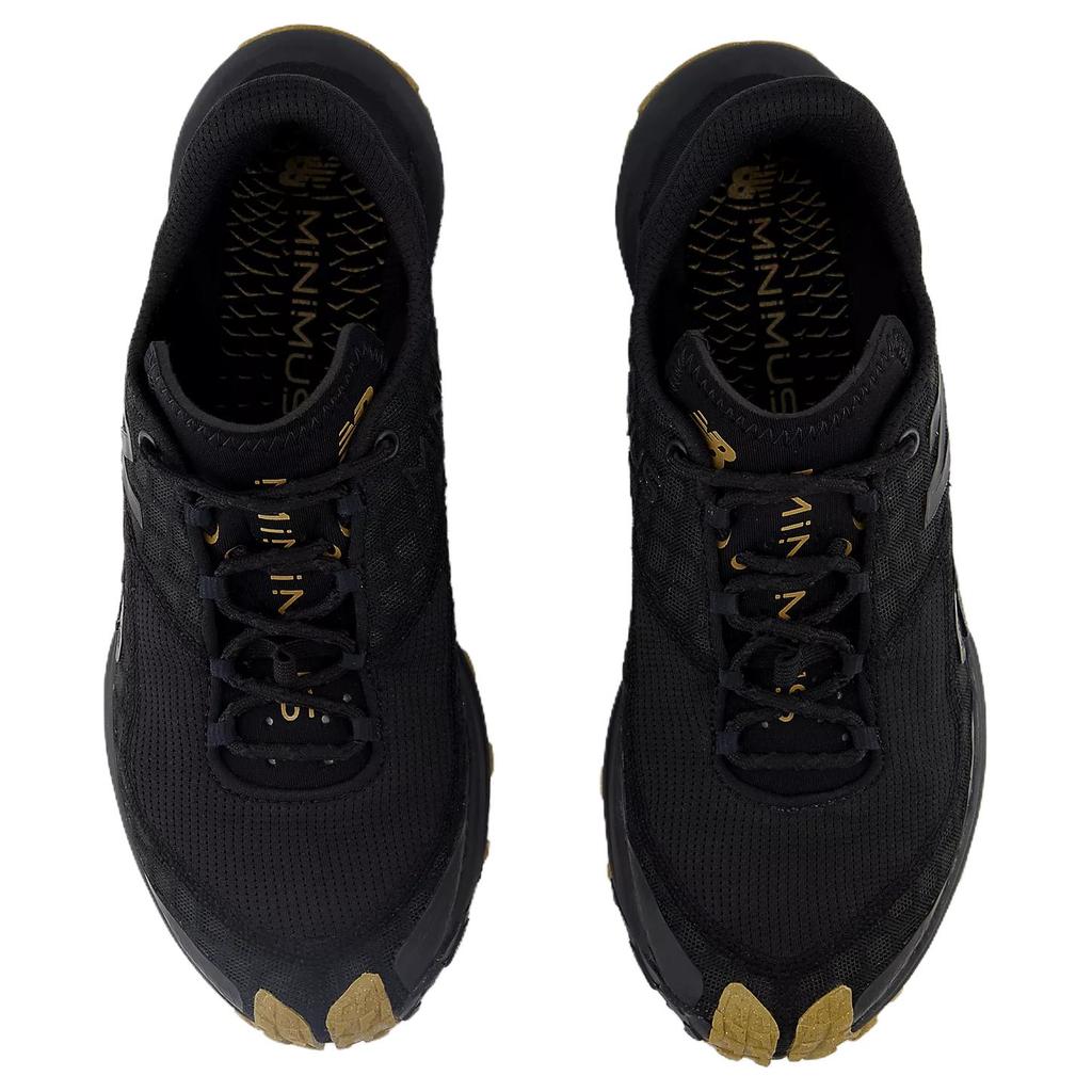 New Balance Minimus Trail Black Great Plains Men Sneakers Phantom MTM10LK1