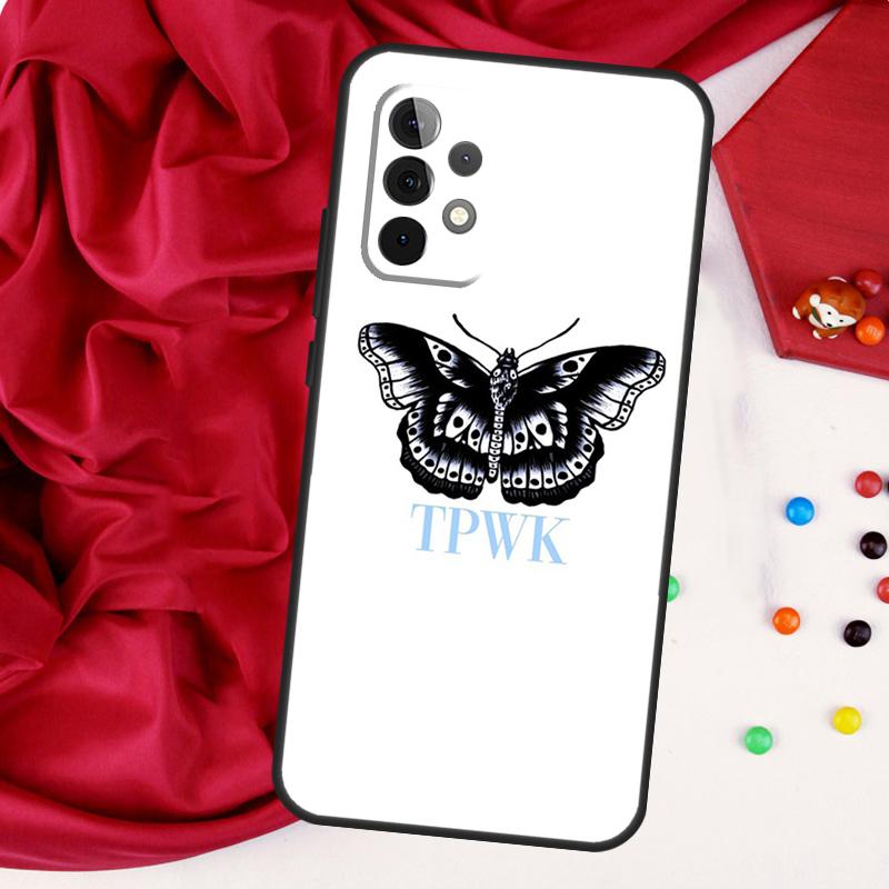 Treat People With Kindness For Samsung Galaxy A55 A53 A33 A13 A35 A15 A36 A56 A26 A16 A22 A32 A52 A54 A34 A06 A05 Case