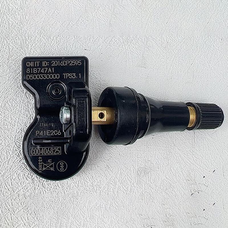 SAIC Maxus T60 Tire Pressure Sensor