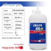 401 Super Glue Universal Adhesive for Wood, Plastic, Toys, Rubber - Instant Bond 460, 403, 406, 414, 415, 495.