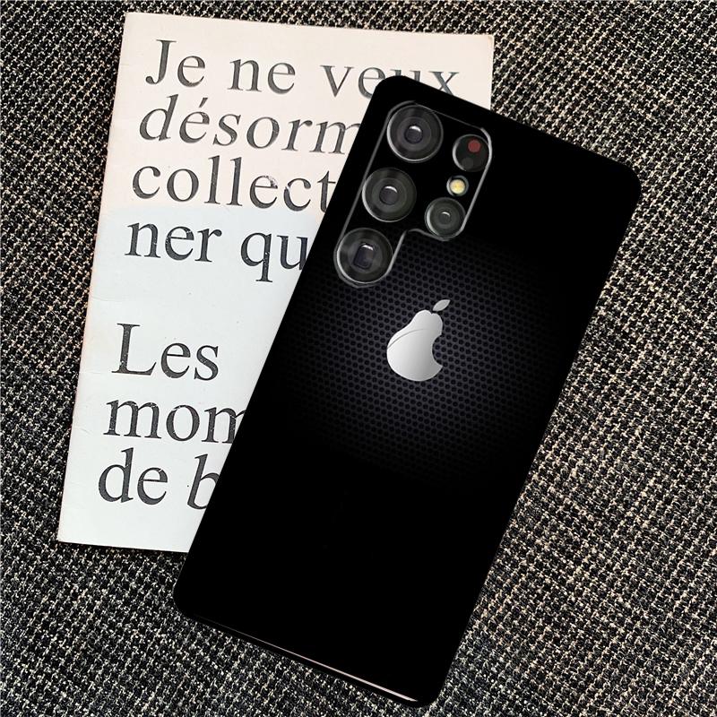 

ICarly Pear logo Meme Funny Case For Samsung Galaxy S21 S22 S23 S24 Ultra Note 20 Note 10 S8 S9 S10 Plus S20 FE Cover Galaxy S21 FE
