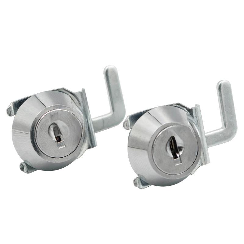 Universal Lock for Cash Register Drawer In Shopping Malls and Supermarkets