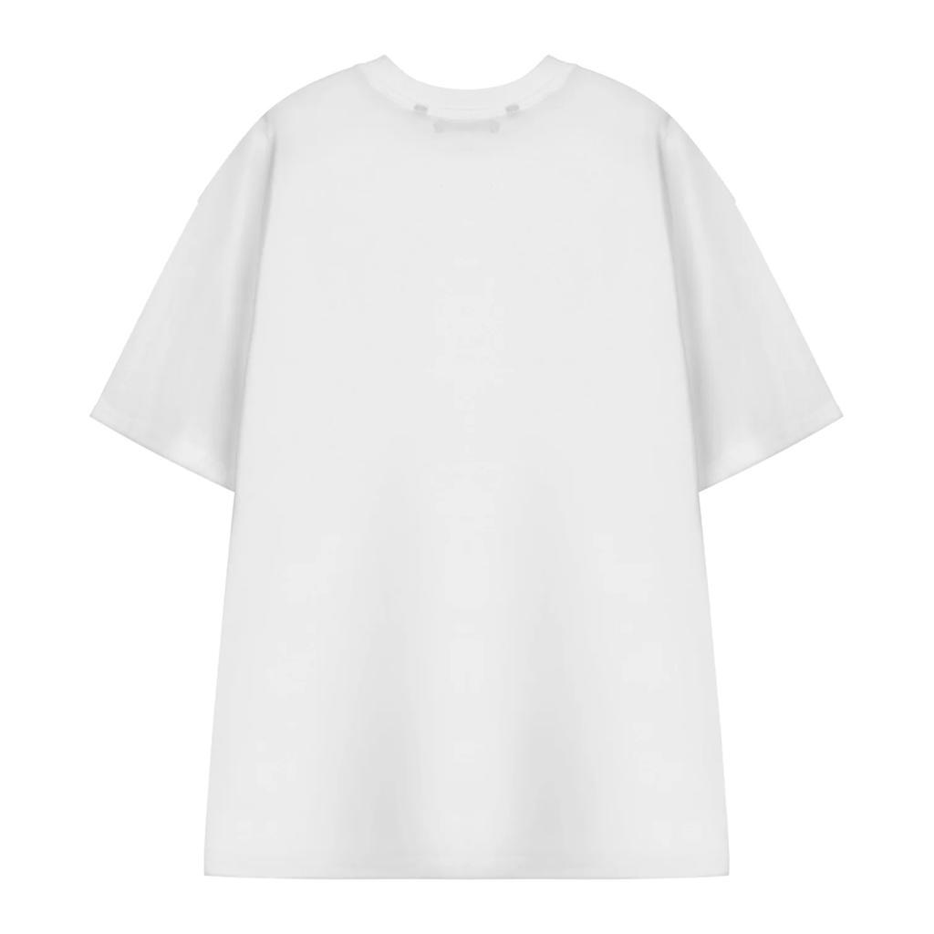 Casper Unisex Adult The Friendly Ghost Short-Sleeved T-Shirt