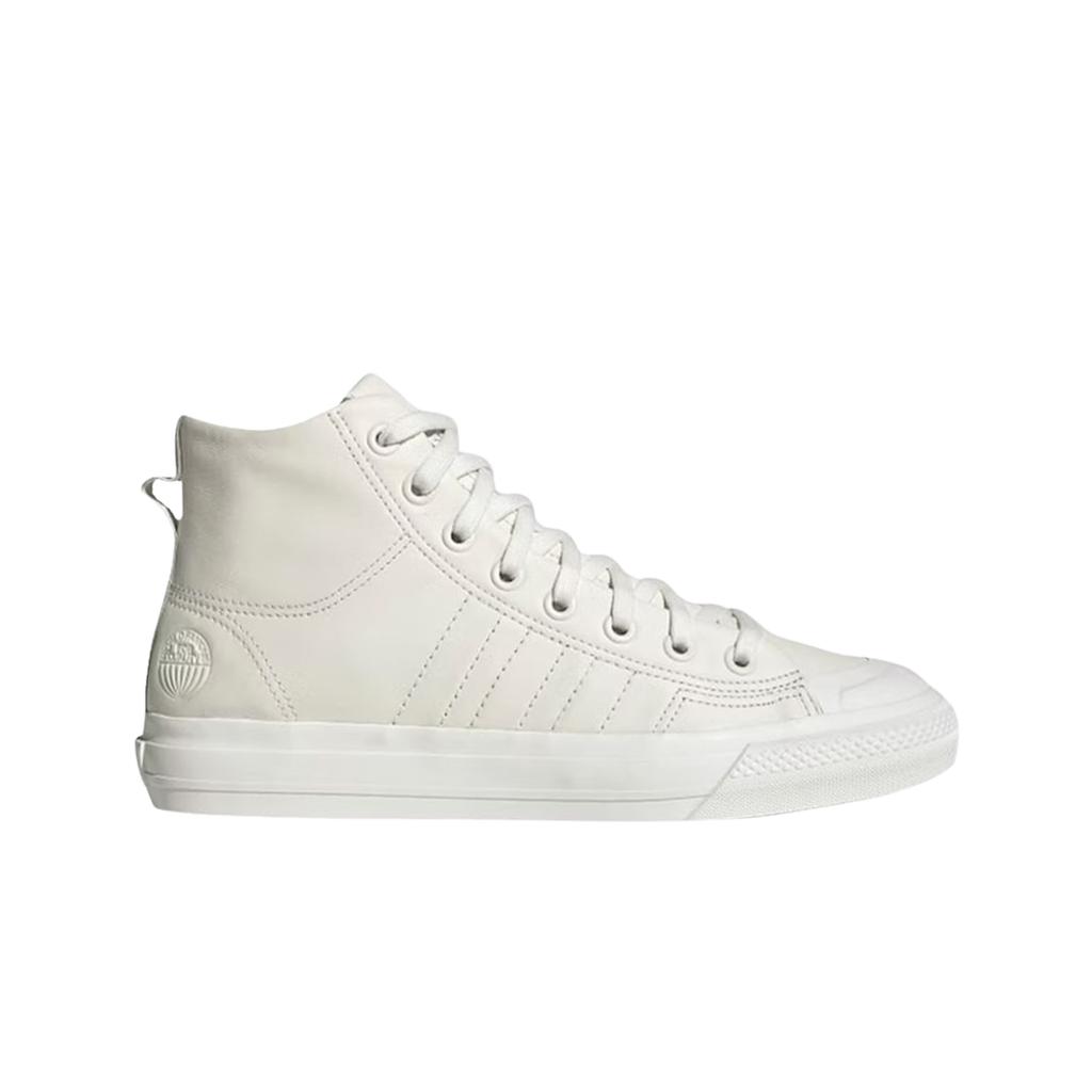 Adidas Nizza Hi Rf Off White