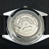 AUTOMATIC REFURBISHED SEIKO 6309A JAPAN MENS VINTAGE WHITE DIAL WATCH a443083-1