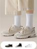 5 Pairs Mens Long Black Socks Trendy Tube Sports & Casual Socks Thin White Socks