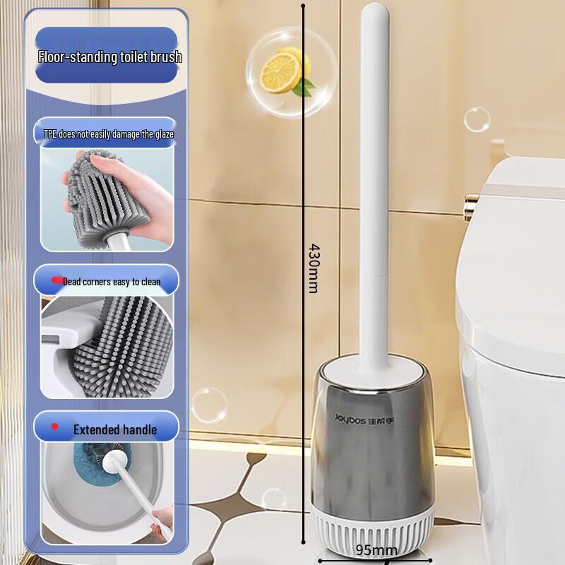 Jia Bangshou N04 Hygienic Toilet Brush