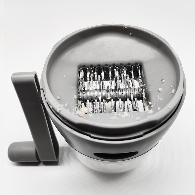 Multifunctional Nut and Fruit Chopper Kitchen Gadget
