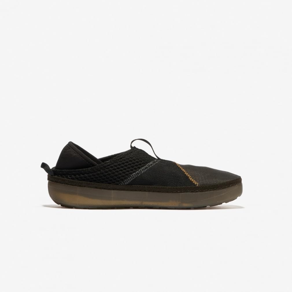 The North Face Base Camp Mule TNF Black 9 Black/TNF