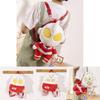 Ultraman Plush Toy With Pp Cotton Filling For Kids Room Decor And Gift Special Characters Included