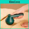 Shaver Rechargeable Fabric Usb Electric 6leaf Blades Sweater Defuzzer Cordless Clothes Lint Remover Portable Fuzz Pills Trimmer