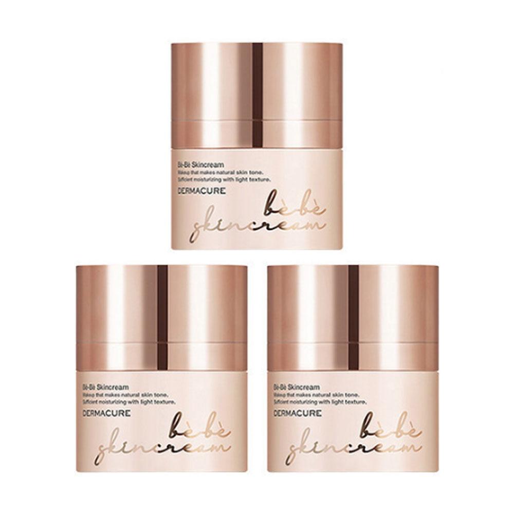 Крем для кожи Dermacure Bebe Сезон 3 42 г x3, отдельный товар, 3 шт.
