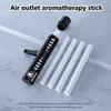 AAFO1 For Skoda Car Air Vent Perfume Auto Air Freshener Flavoring Smell Aroma Accessories VRS Octavia 1 2 3 A7 A5 Fabia Rapid Superb