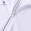 U.S. POLO ASSN. Men's Sun Protection Hoodie Jacket