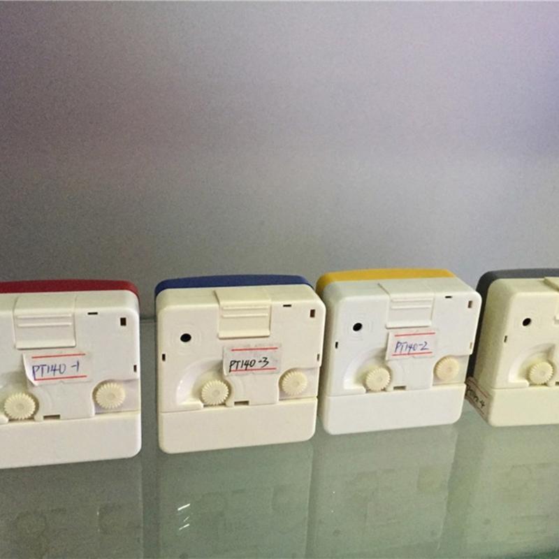 Travel Alarm Clock With Quiet Operations And Snoozes Modes Desk Clock For Business Trip Vacation for Heavy Sleep