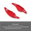 BMW Carbon Fiber Shift Paddles for New 5 Series, X5, X6, X3, X4, and 3 Series Interior Modification