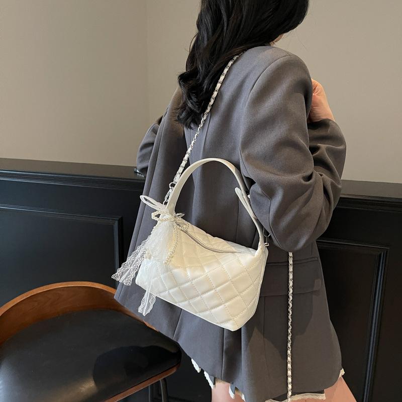 New Handbag Versatile Fashion Chain Shoulder Messenger Bag