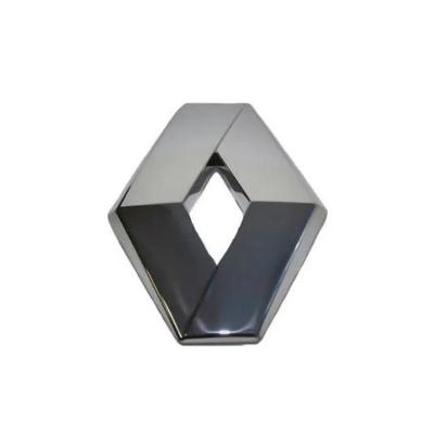 Emblemat z logo na klapę bagażnika dla Renault Fluence 2009-2016 Oem 8200560861 908894785R
