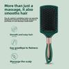 Airbag massage comb, for home curling comb, roller comb, hair styling comb
