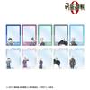 [Official] Jujutsu Kaisen the Movie 0 Trading Ani-Art B8 Hard Card Case (UnitBOX) [Complete BOX10 Packs] Colleize Official Goods Official License