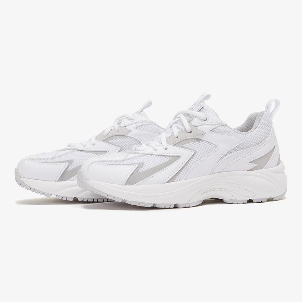 

THE NORTH FACE NS97P02N Белая этикетка Super Kicks