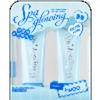 Fwee Spa Strahlendes UV-Ton-Aufhellendes Prep (LSF30 Halb-Glow/LSF50+Nass-Glow) (Satz/Einzeln) (2 Farbtöne)