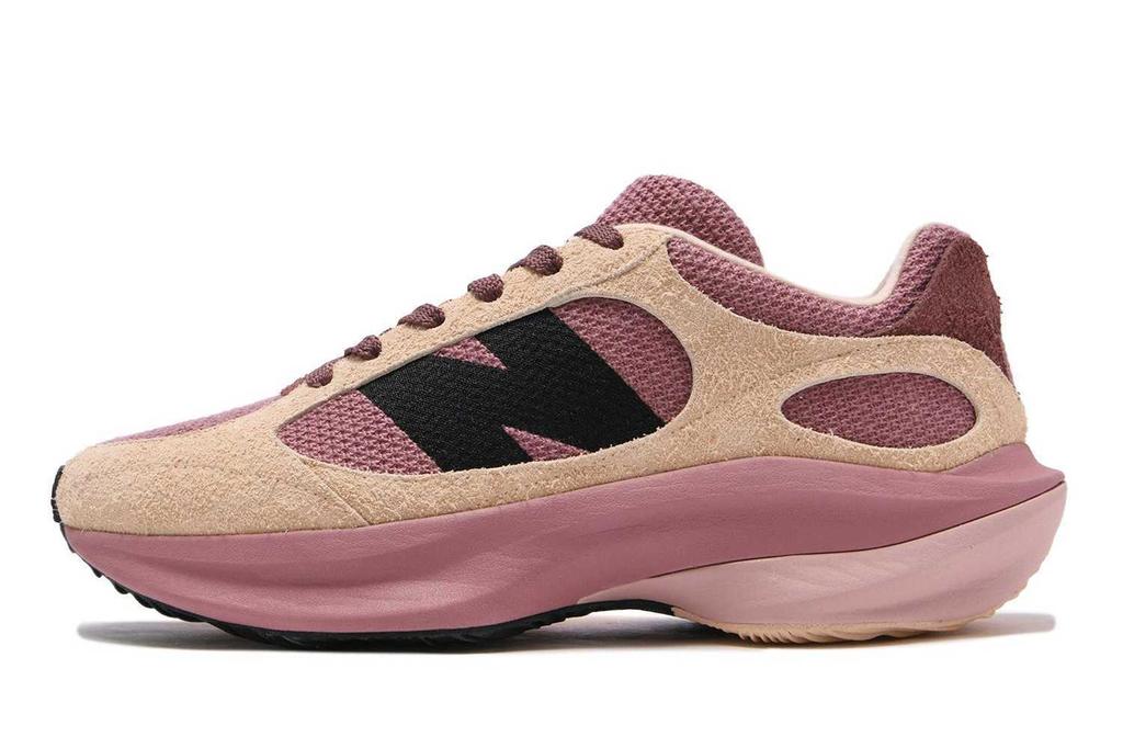 UWRPDSFA New Balance Warped Runner Pink (Men's)