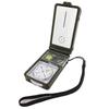 10 in 1 Multifunction Compass Outdoor Military Camping Marching Lensatic Compass