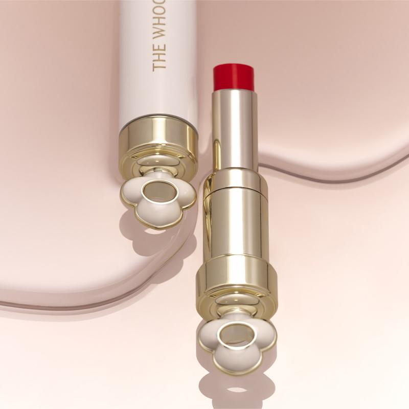 The history of whoo Essential Lip Glow Balm 3.3g