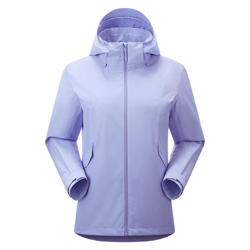 

Pelliot Outdoor Waterproof & Breathable Hiking Jacket XL