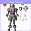 Es Kapitel Zwei PVC Actionfigur 18 cm Mit Beweglichen Teilen Für Filmsammler Und Fans