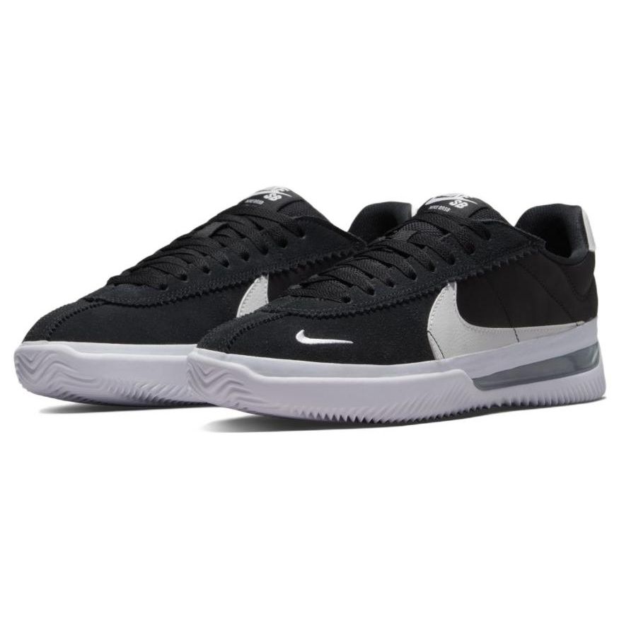 Nike BRSB Sneakers Unisex Nere Bianche DH9227-001