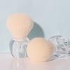 Grundierungspinsel, einzelner großer Make-up-Pinsel, Rougepinsel, Staubreinigungspinsel, multifunktionaler Make-up-Pinsel für unterwegs nach Hause